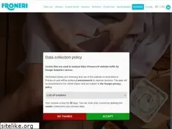 Sites similar to froneri.ch