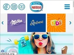 Sites similar to froneri.co.il