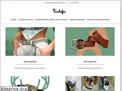 Sites similar to fronhofer.com