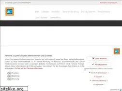 Sites similar to fronhofer.de