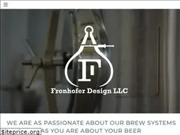 Sites similar to fronhoferdesign.com