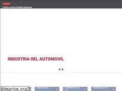 Sites similar to fronius.com.ar
