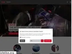 Sites similar to fronius.com.tw