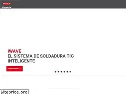 Sites similar to fronius.mx