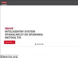Sites similar to fronius.pl
