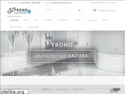 Sites similar to fronolazienki.pl