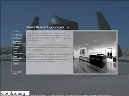 Sites similar to front-barnett.com