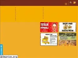 Sites similar to front-line.cz