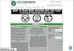Sites similar to front-lineinc.com