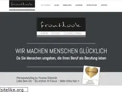 Sites similar to front-look.com