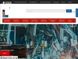 Sites similar to front-man.ru