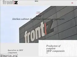 Sites similar to front-z.dk