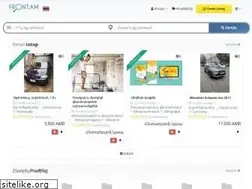 Sites similar to front.am