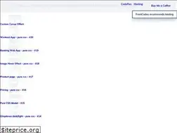 Sites similar to front.codes