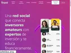 Sites similar to front.com.ar