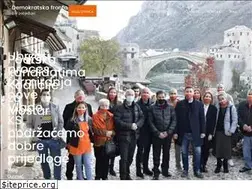 Sites similar to fronta.ba