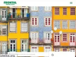 Sites similar to frontal.pt