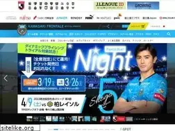 Sites similar to frontale.co.jp