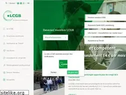 Sites similar to frontaliersbelges.lu