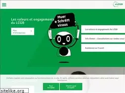 Sites similar to frontaliersfrancais.lu