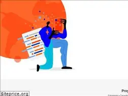 Sites similar to frontaly.com