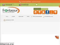 Sites similar to frontassur.com