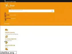 Sites similar to frontbebidas.com.br