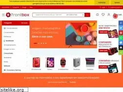 Sites similar to frontbox.pt