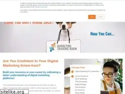 Sites similar to frontburnermarketing.com