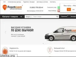Sites similar to frontcam.ru