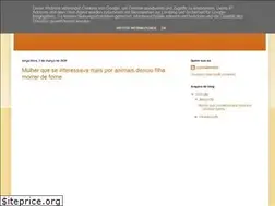 Sites similar to frontcatolico.blogspot.com
