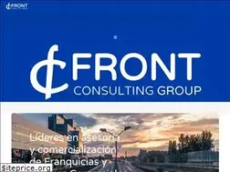 Sites similar to frontconsulting.com