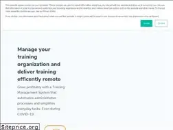 Sites similar to frontcore.com
