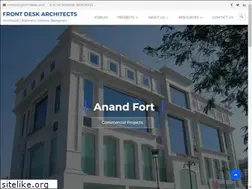 Sites similar to frontdesk.co.in