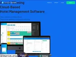 Sites similar to frontdeskanywhere.com