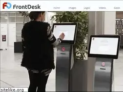 Sites similar to frontdeskdesign.com