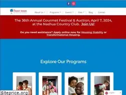 Sites similar to frontdooragency.org