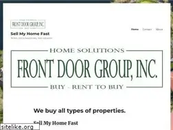 Sites similar to frontdoorgroupinc.com