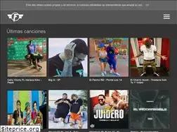 Sites similar to fronteando.net