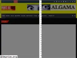 Sites similar to frontedelblog.it