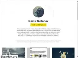 Sites similar to fronteed.com