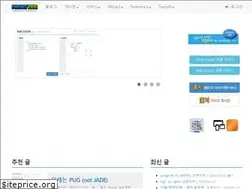 Sites similar to fronteer.kr