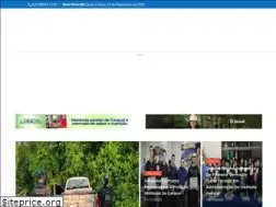 Sites similar to fronteiranews.com