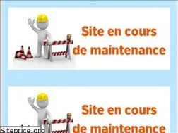 Sites similar to frontenac.eu