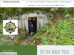 Sites similar to frontenacarchbiosphere.ca