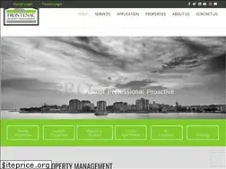 Sites similar to frontenacproperty.com