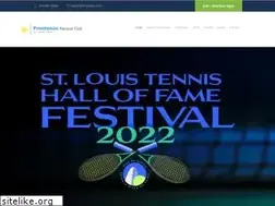 Sites similar to frontenactennis.com