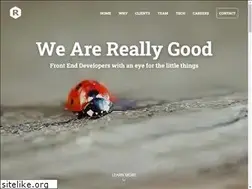 Sites similar to frontend.co.il