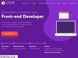 Sites similar to frontend.lviv.ua