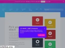 Sites similar to frontend.nyc